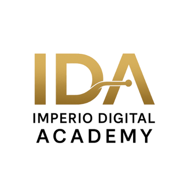 IMPERIO DIGITAL ACADEMY (IDA) logo