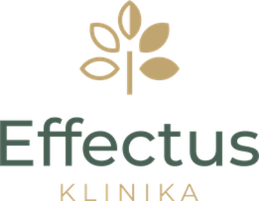 Effectus klinika logo
