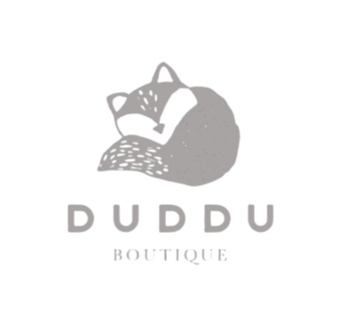 Duddu Boutique logo