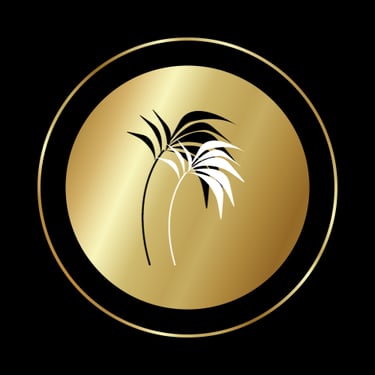 Palm Financial Solutions logo