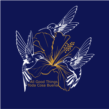 All Good Things Psychological Services Professional Corporation logo