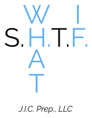"What If" Resources logo