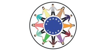 SAHABAT INSAN  logo