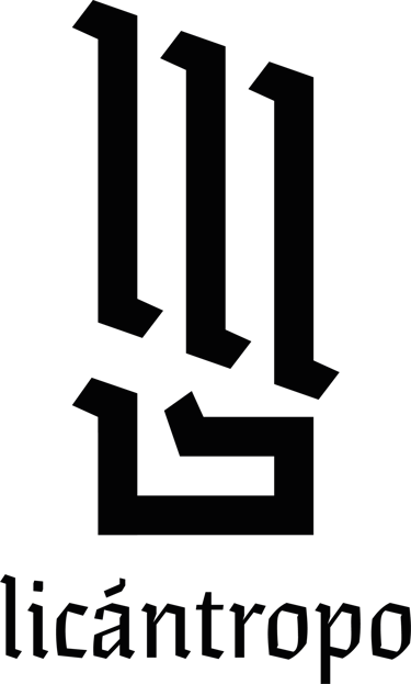 Licántropo Editorial logo