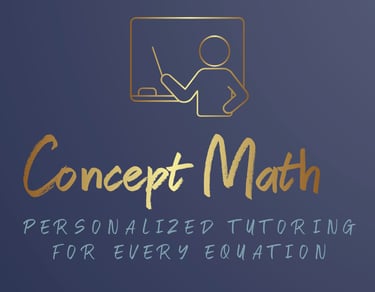Concept Math logo