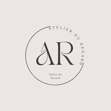 L' Atelier du Regard logo