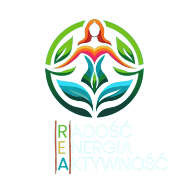 Agnieszka Makowska - Trener holistyczny logo