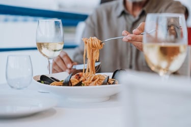 wine and Gastronomy Tour with GES Travel Agency in Rhodes