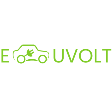 E-Uvolt logo