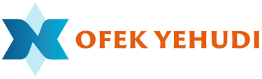 Ofek Yehudi logo