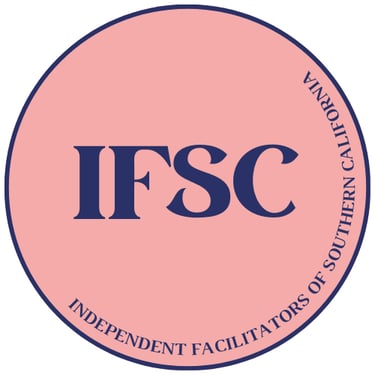 Independent Facilitators of Southern California logo