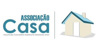 Associação Casa logo