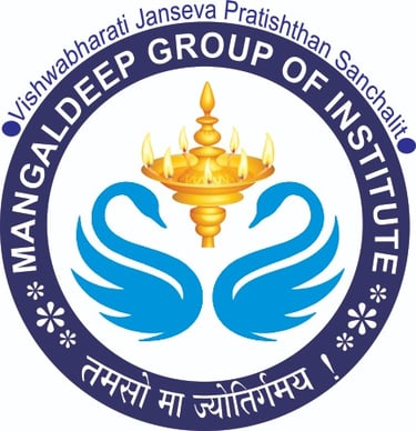 Mangaldeep Group Of Institutes logo
