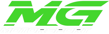MG Motorsport logo