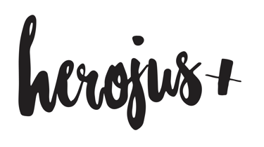 Herojus logo