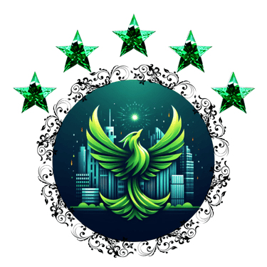 Onyx Abalone Home Improvement logo