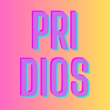 Pri Dios logo