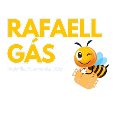 Rafaell Gás Betim logo