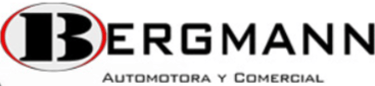 Automotora Bergmann logo