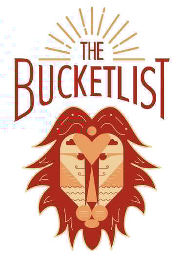 The BucketList logo