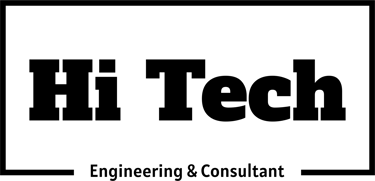 Hi Tech Engineering and Consultant logo