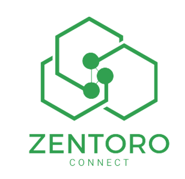 Zentoro Connect logo