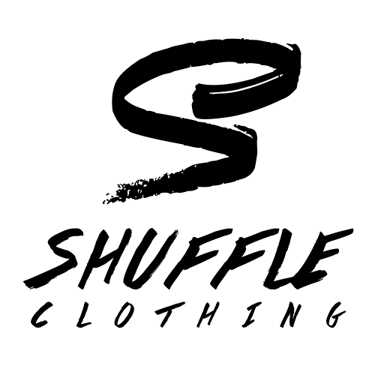Shuffle logo