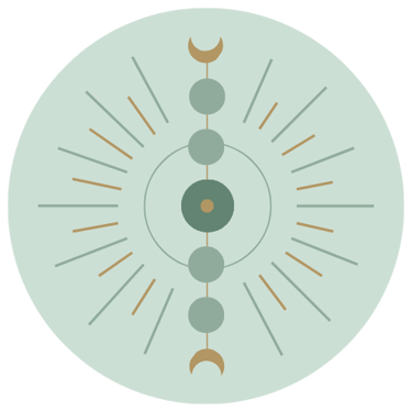Harmoneee logo