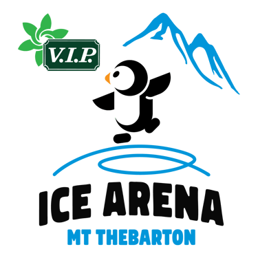 Ice ArenA Adelaide logo