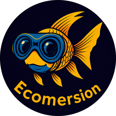 Ecomersion logo