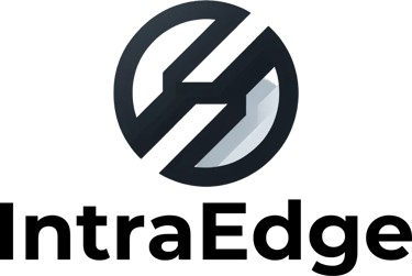 IntraEdge Agency logo