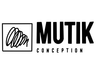 MUTIK logo