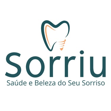 Andressa Portela Dentista no Recreio dos Bandeirantes logo