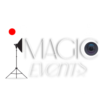 Magic Events logo