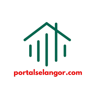 Portal Selangor logo
