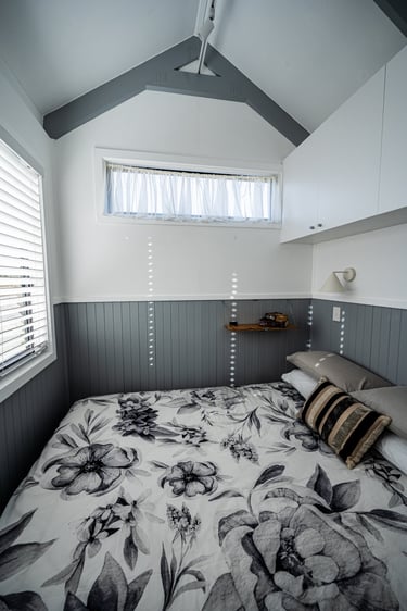 Dragonflybrogo Bedroom