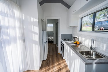 Dragonflybrogo Kitchen