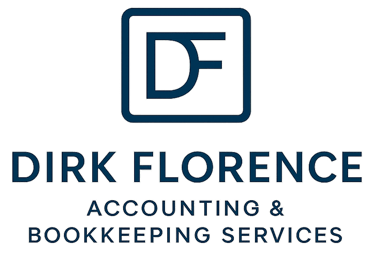 Dirk Florence Accounting & Bookkeeping Services logo