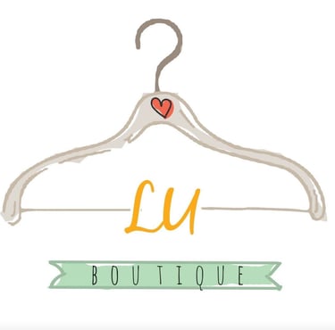 Lu Boutique logo