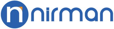 Nirman Interiors logo