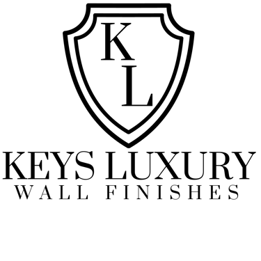 Keys Luxury Wall Finishes logo