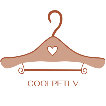 COOLPETLV logo