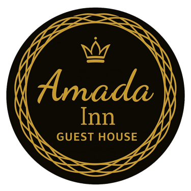 Amada Inn Guest House logo