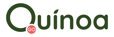 Quinoa Go logo