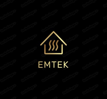 Emtekk logo