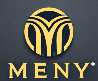 Meny Tours logo