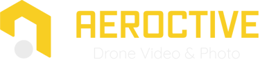 Aeroctive | Drone Service Malta logo