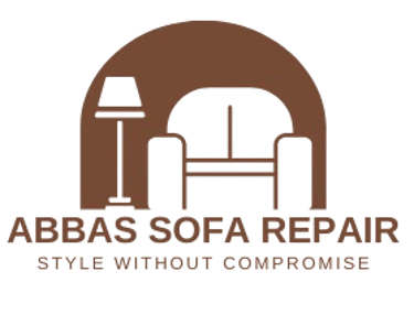 Abbas Sofa repair logo