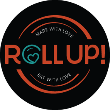 Rollup logo