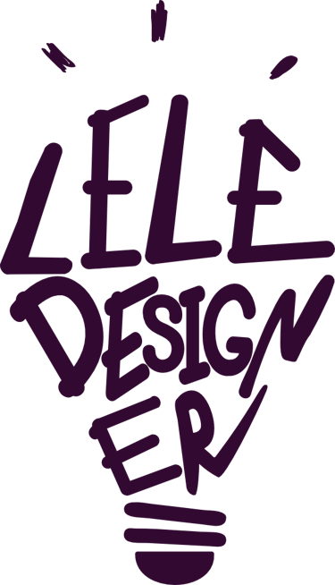Lele Designer - Publicidade e Propaganda logo
